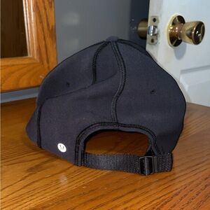 Lululemon hat! NWOT. Never worn but tag was taken off